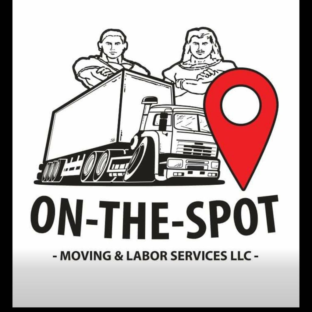 On-the-Spot Moving & Labor Services, LLC