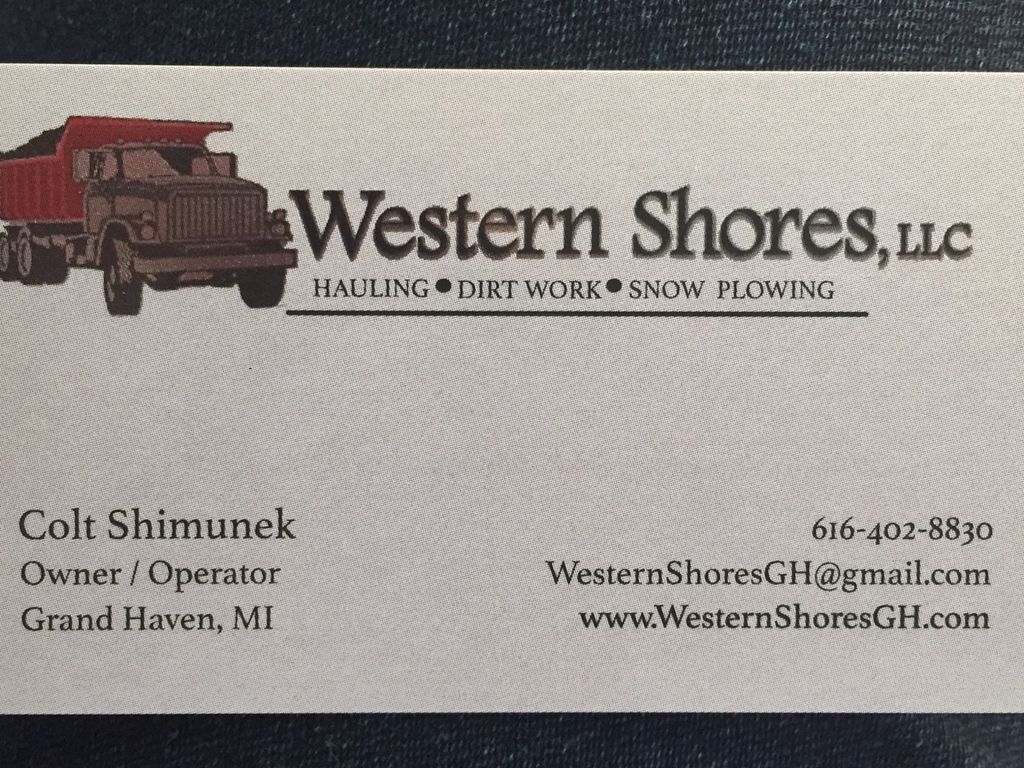 Western Shores, LLC