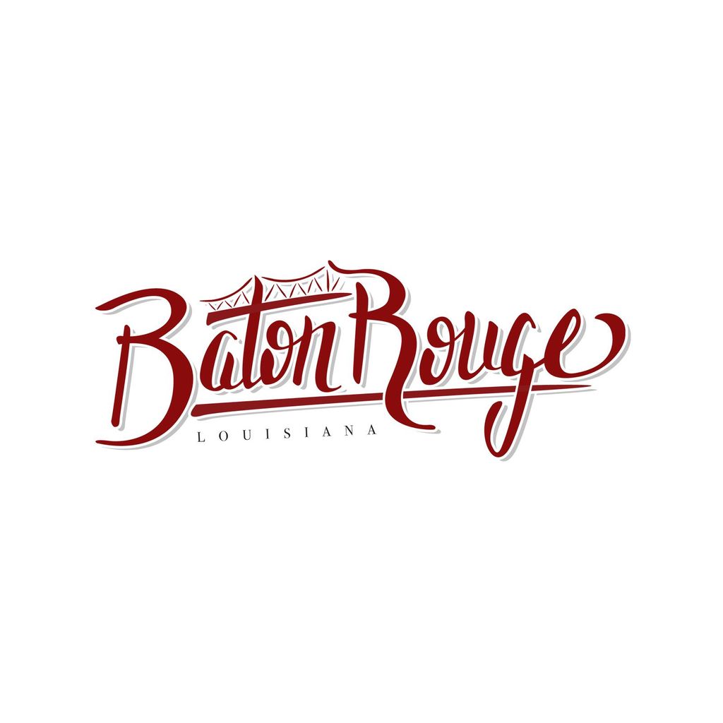 I created this logo from hand drawn type and refer