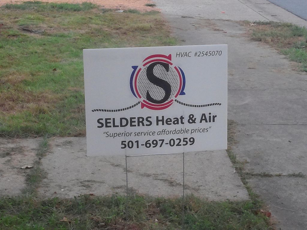 Selders Heat & Air