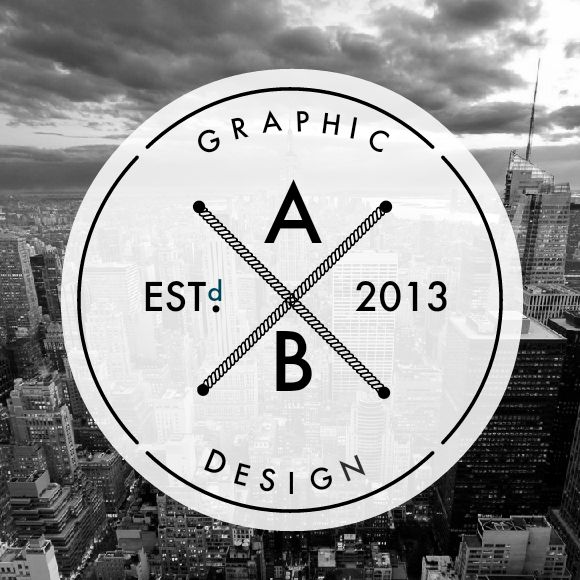 A&B Graphic Design