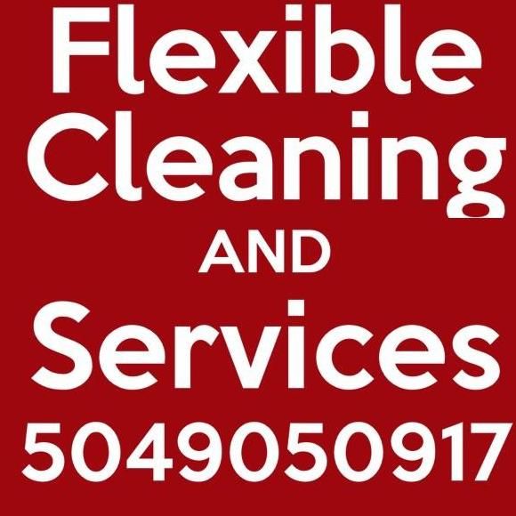 Flexible Cleaning Service