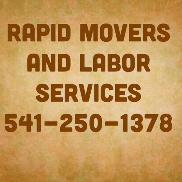 Rapid Movers and Labor Services