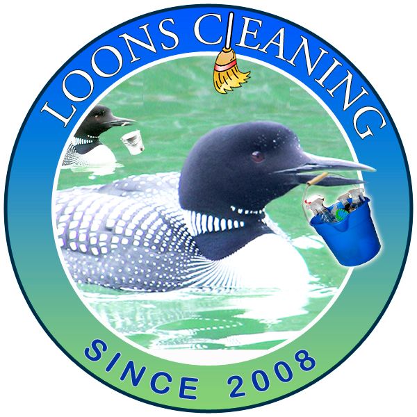 Loons Professional Cleaning, Inc.
