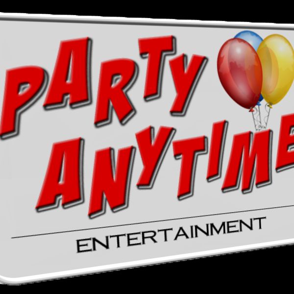Party Anytime Entertainment
