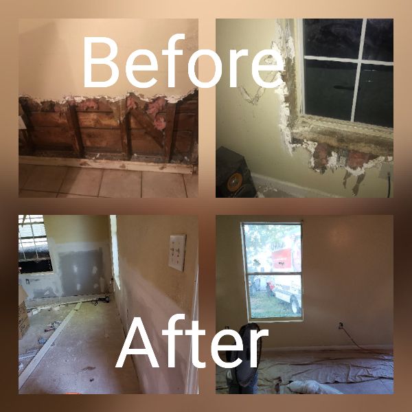 ACG paint and remodeling