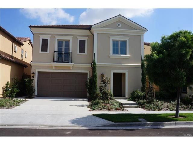 Closed Sale for $1,010,000 in Stonegate, Irvine 
M
