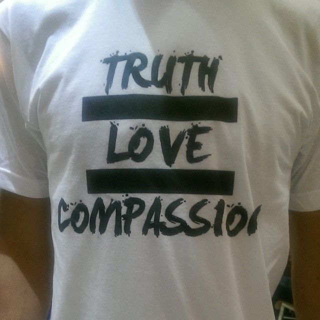 Some of our printed work.