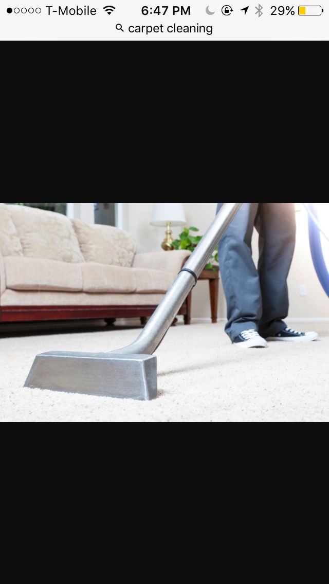 AABCO Steamer and Upholstery Cleaning