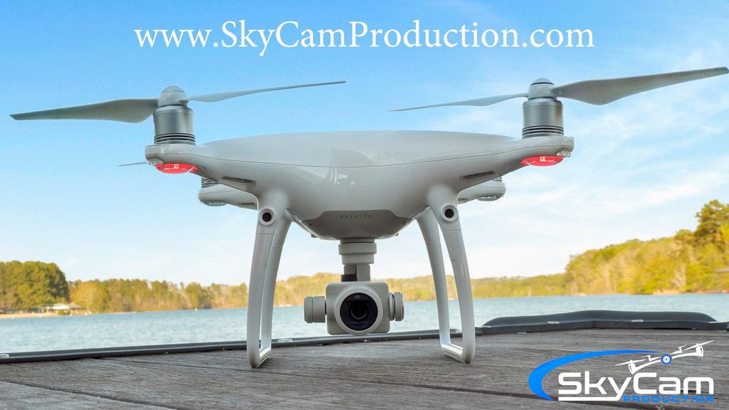 SkyCam Production, LLC