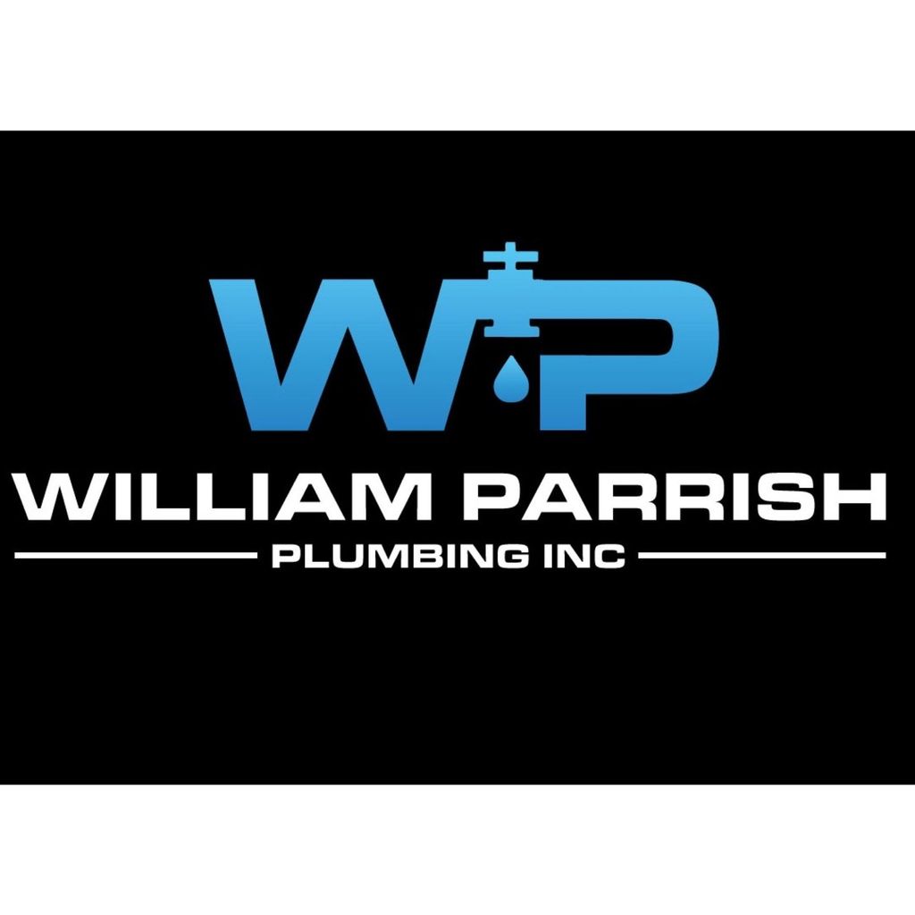 William Parrish Plumbing Inc