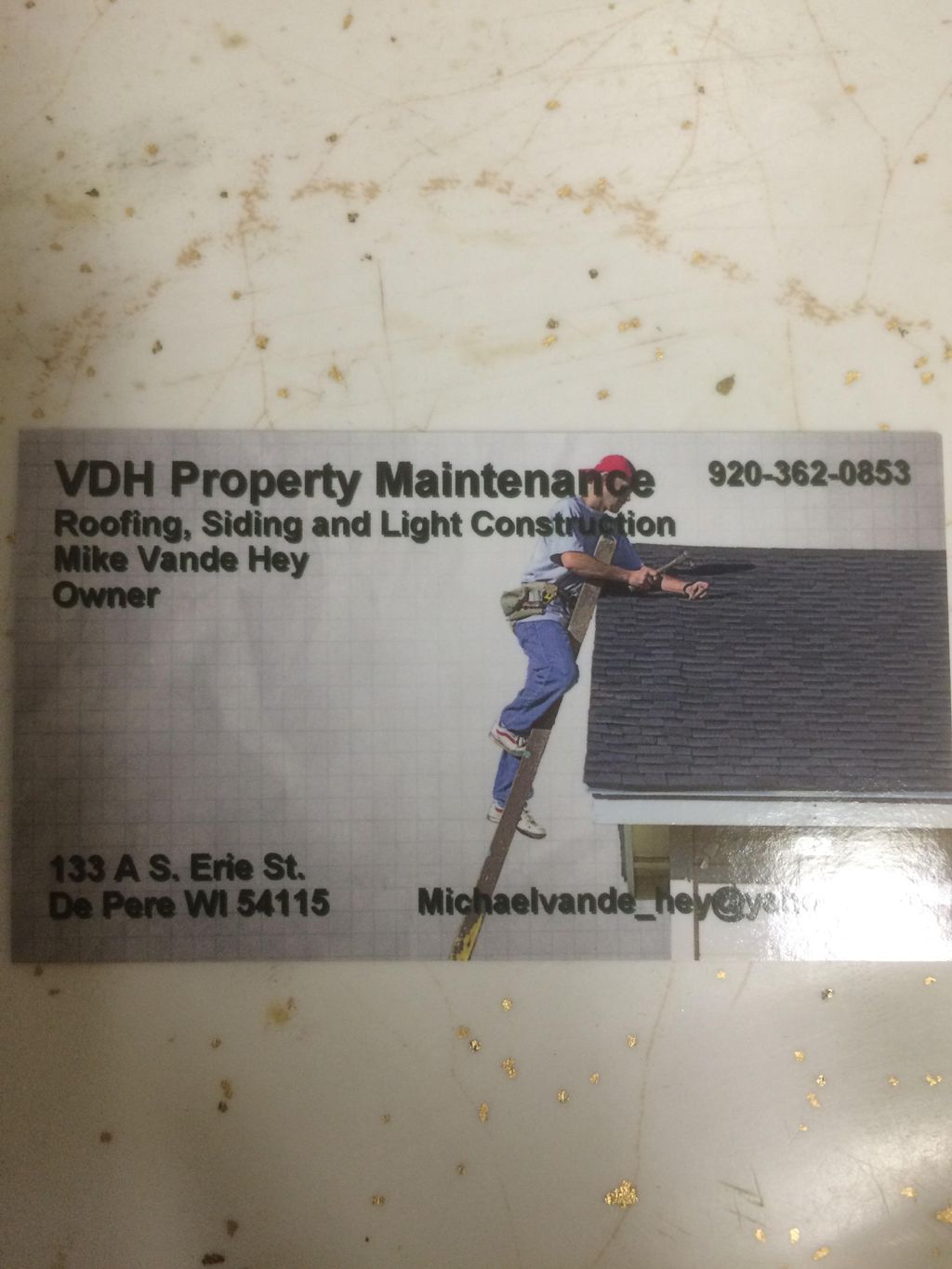 VDH Property Maintenance