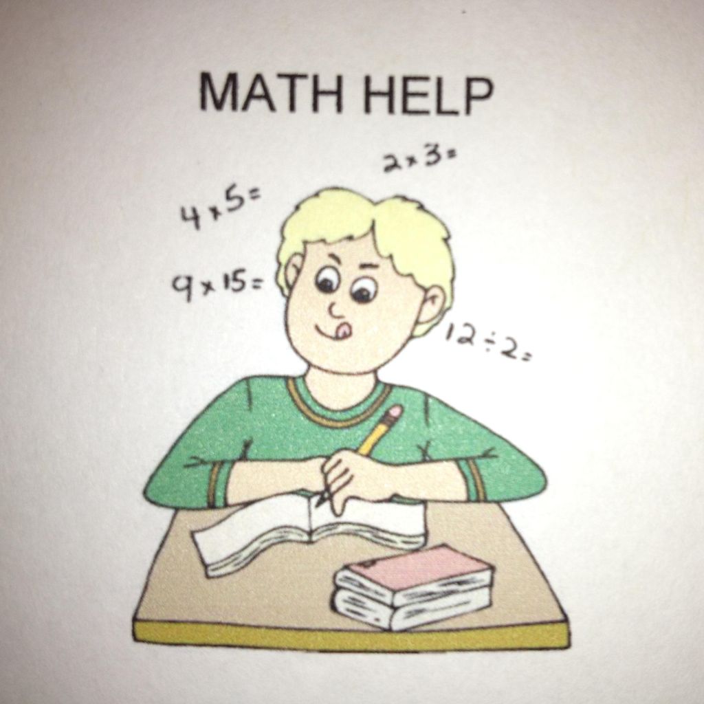 Math Help!