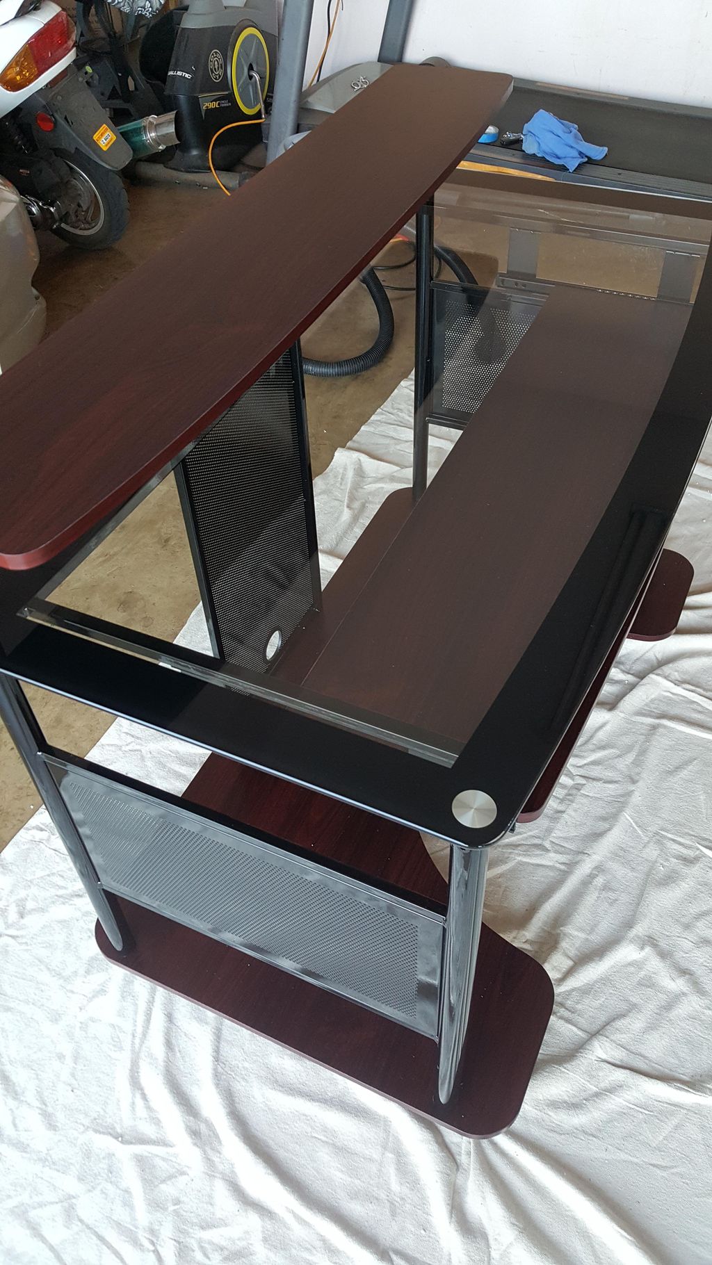 Projects and media