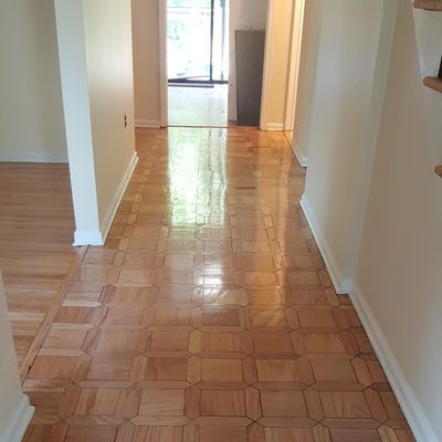 Avatar for Shore Wood Flooring LLC