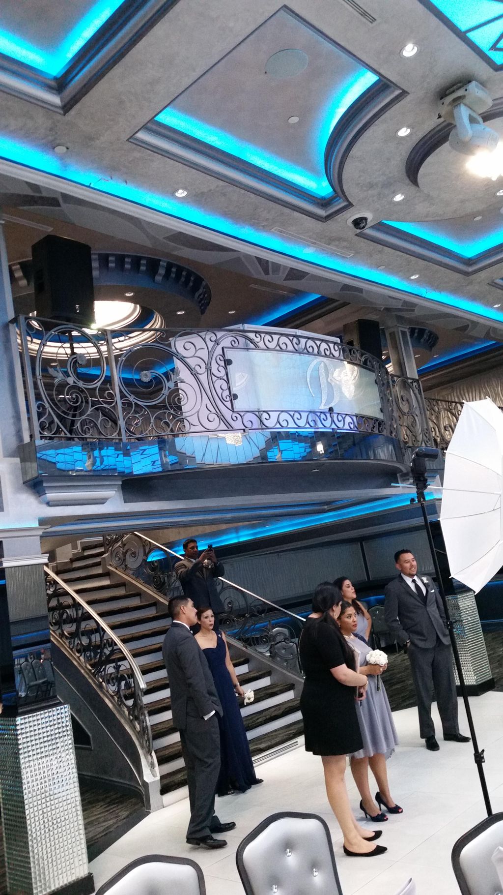 Joey & Alice's Wedding