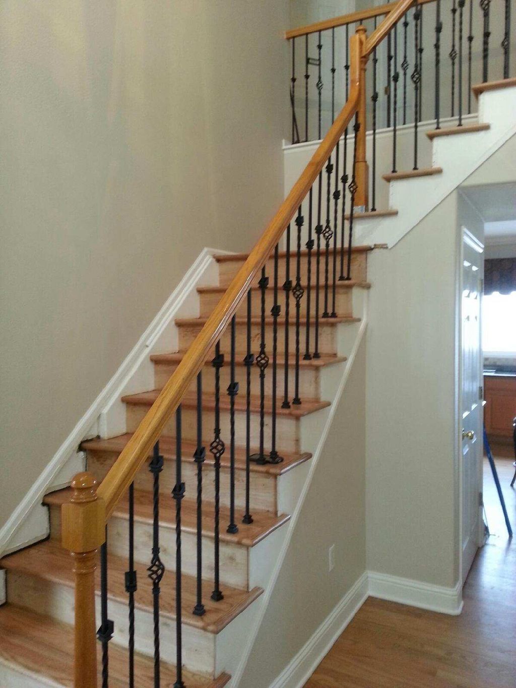 Staircase/ complete