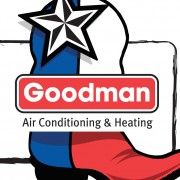 Goodman Heating and Air Conditioning Systems