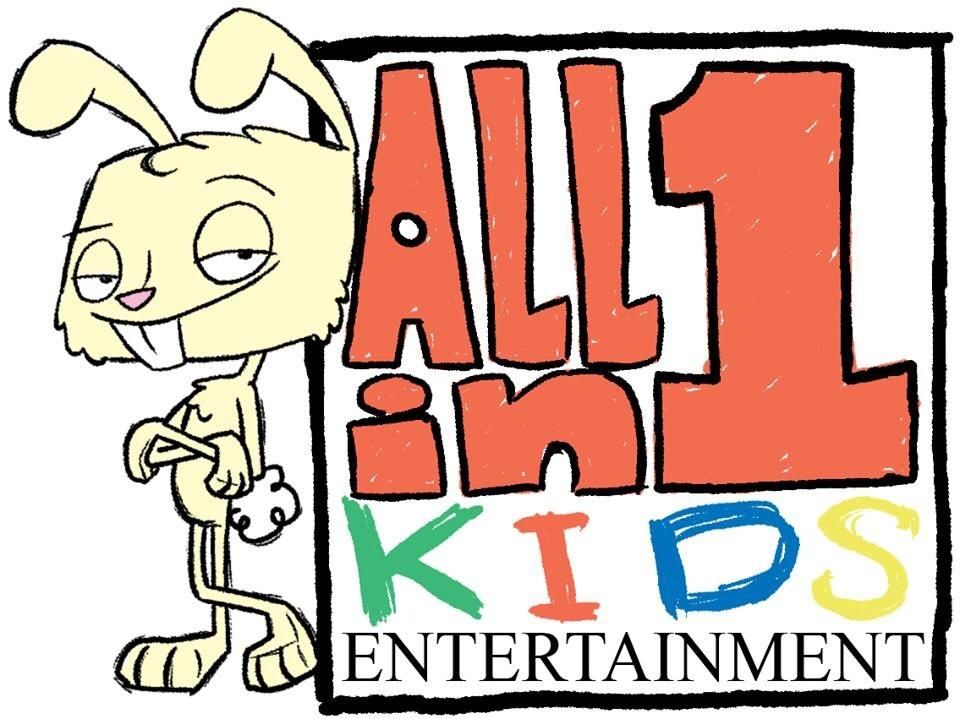 All-In-One Kids Entertainment