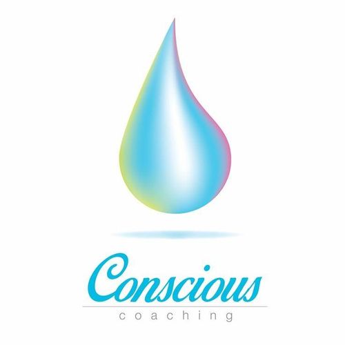Logo for Conscious Coaching Holistic Wellness
