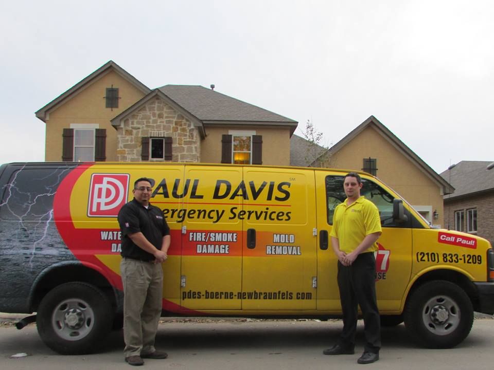 Locally Owned & Operated