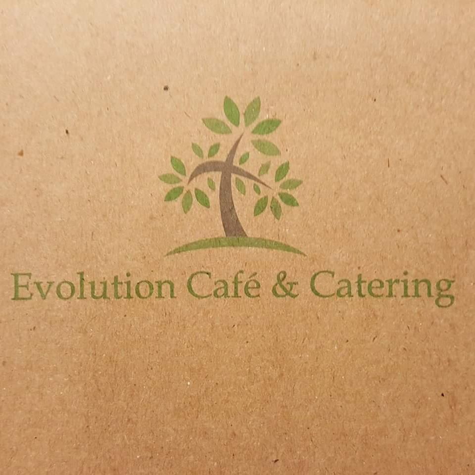 Evolution Cafe and Catering
