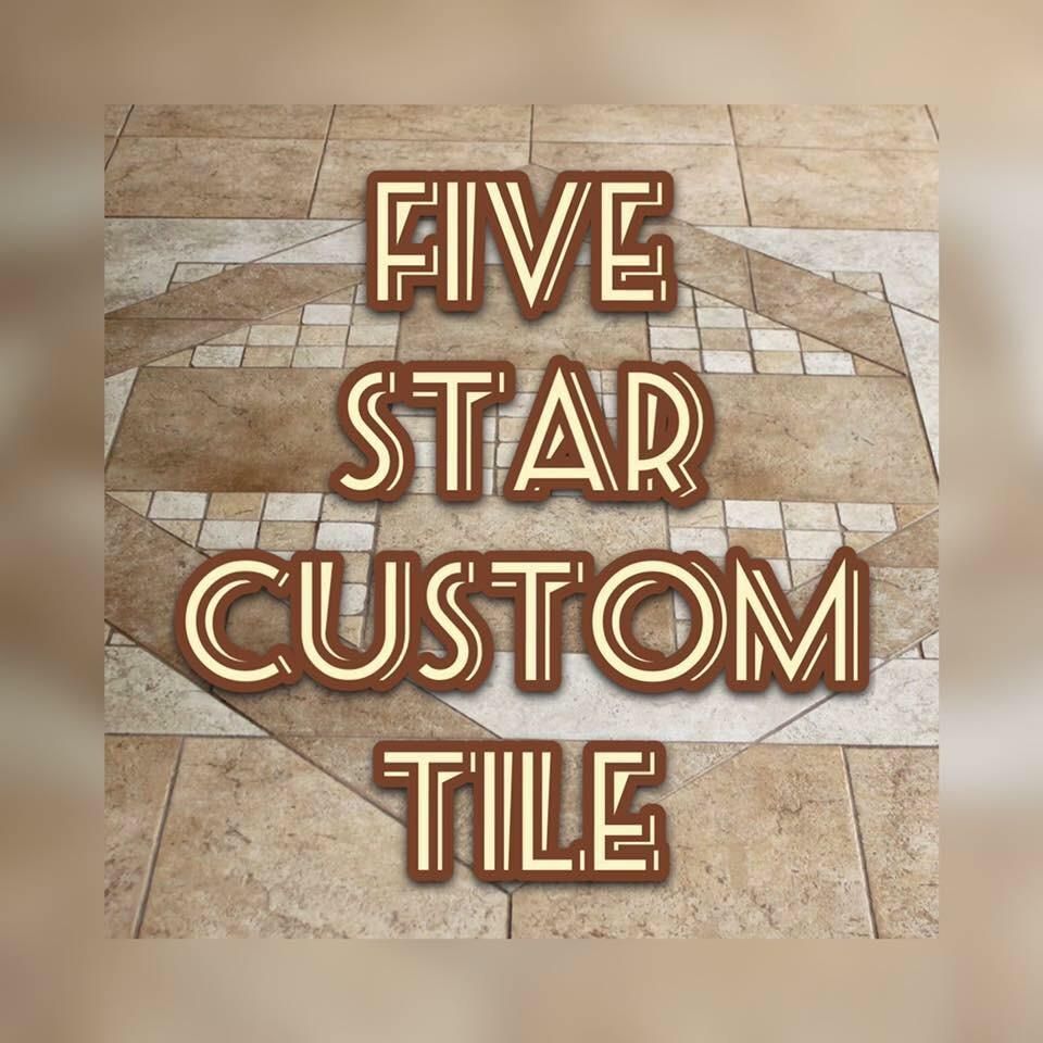 Five Star Custom Tile
