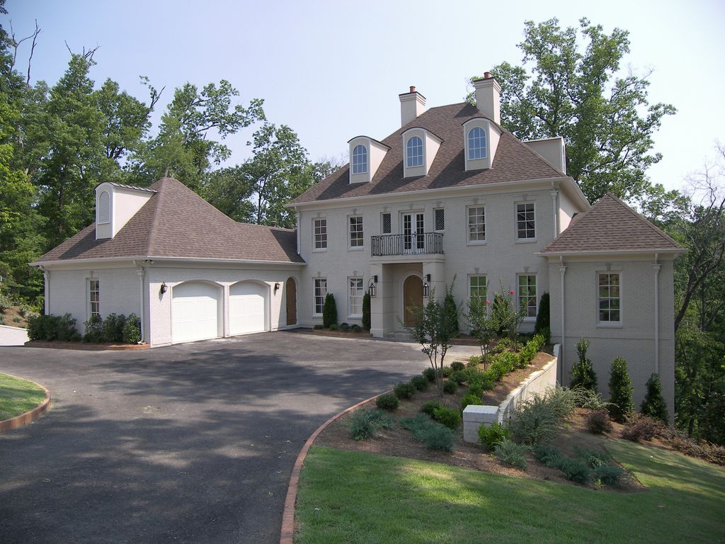 Rosemont Project