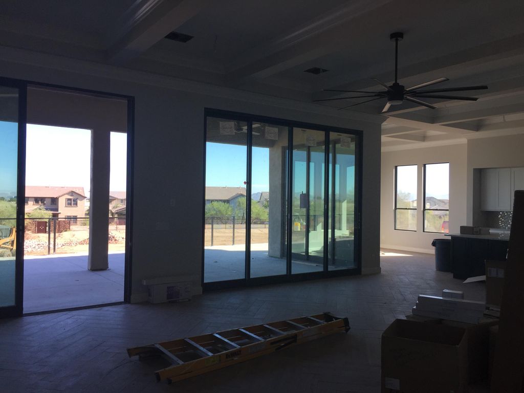 South Mountain Phoenix New Home