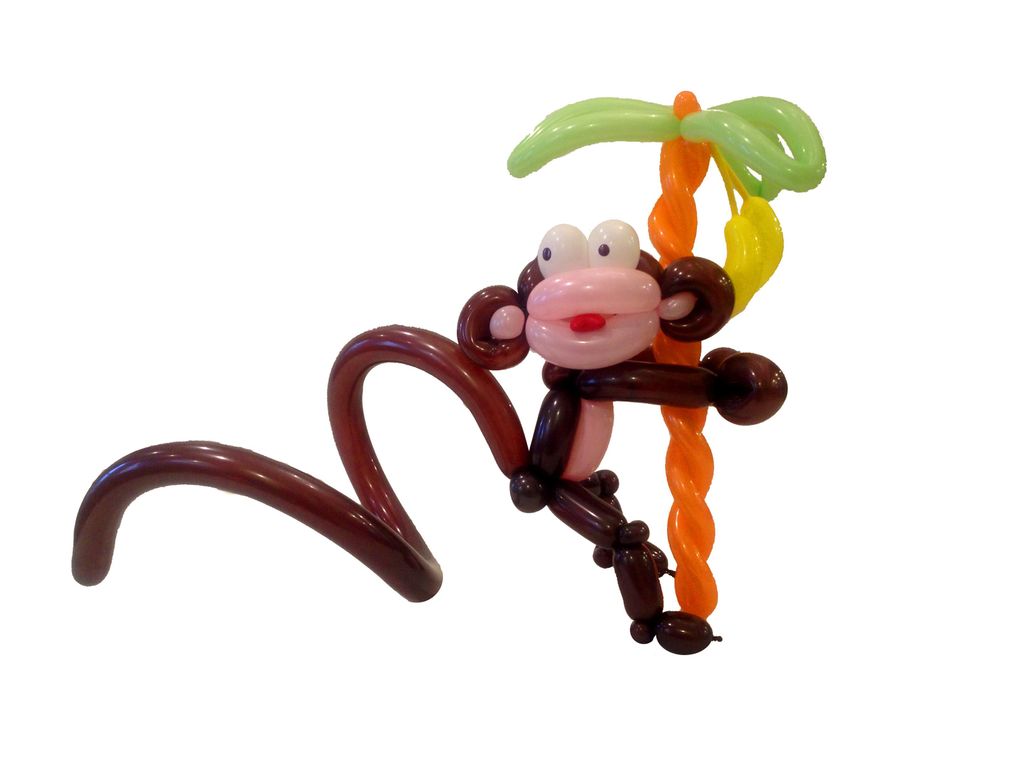 complex balloons