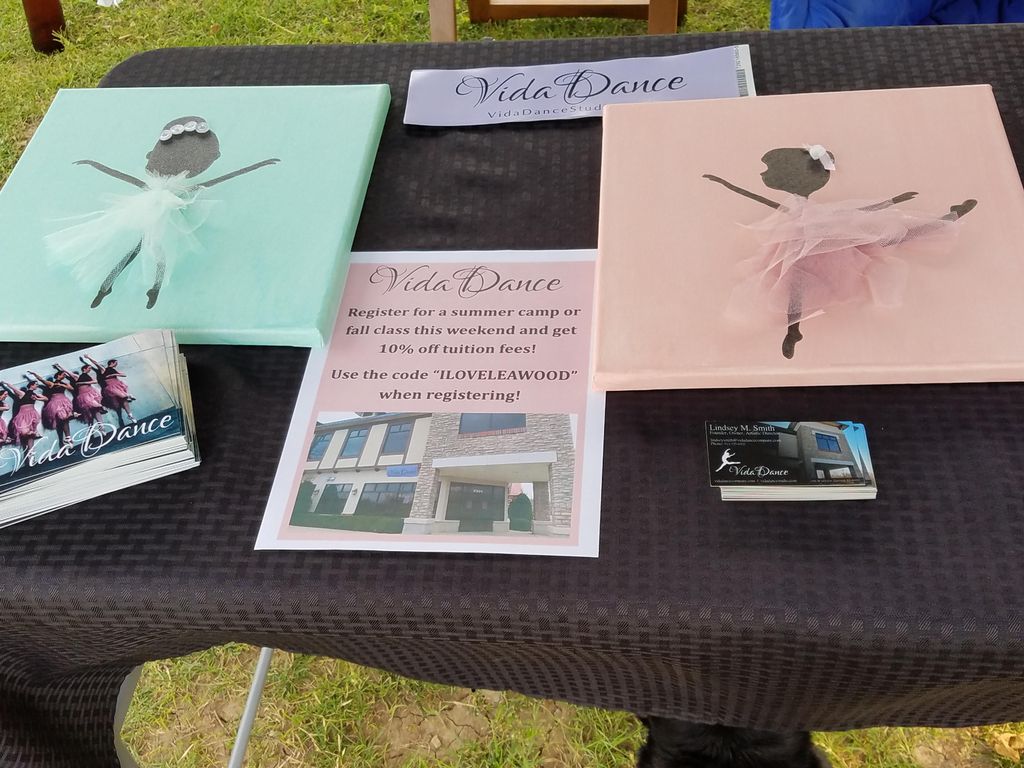 Projects and media