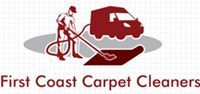 First Coast Carpet Cleaners