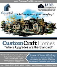 Custom Craft Homes