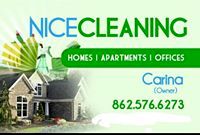 Avatar for Nice Cleaning