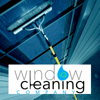 Pure Water Fed Pole RO/DI Window Cleaning in Tucso