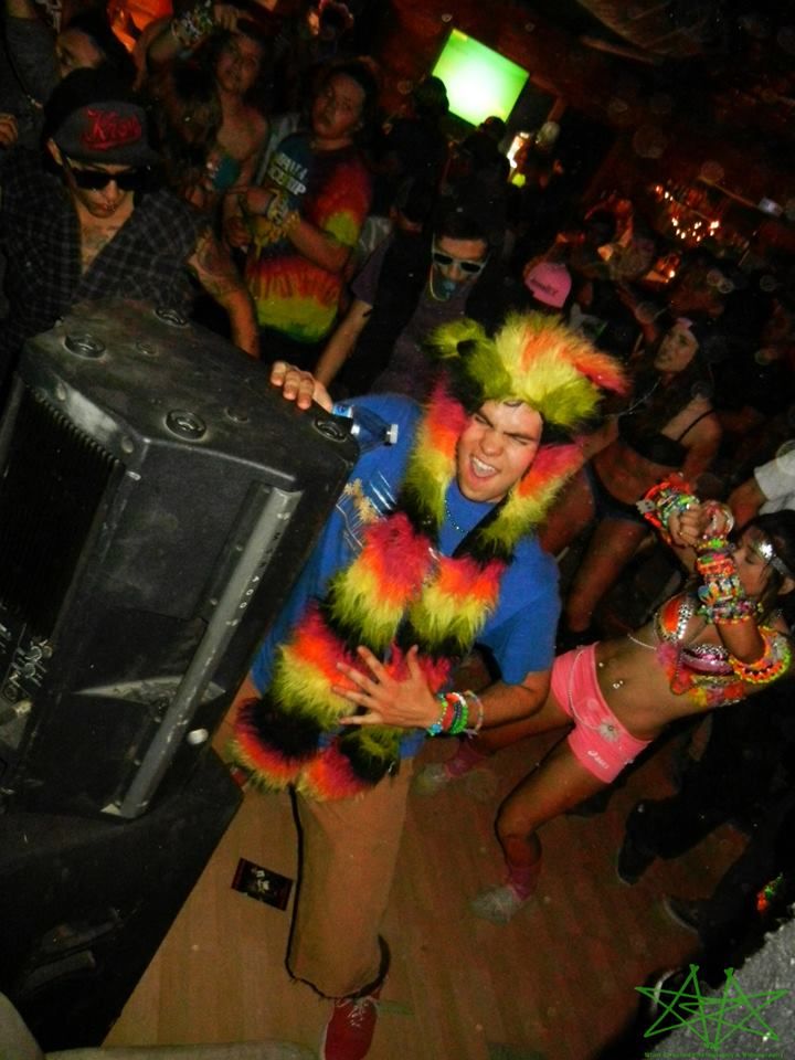 Crazy