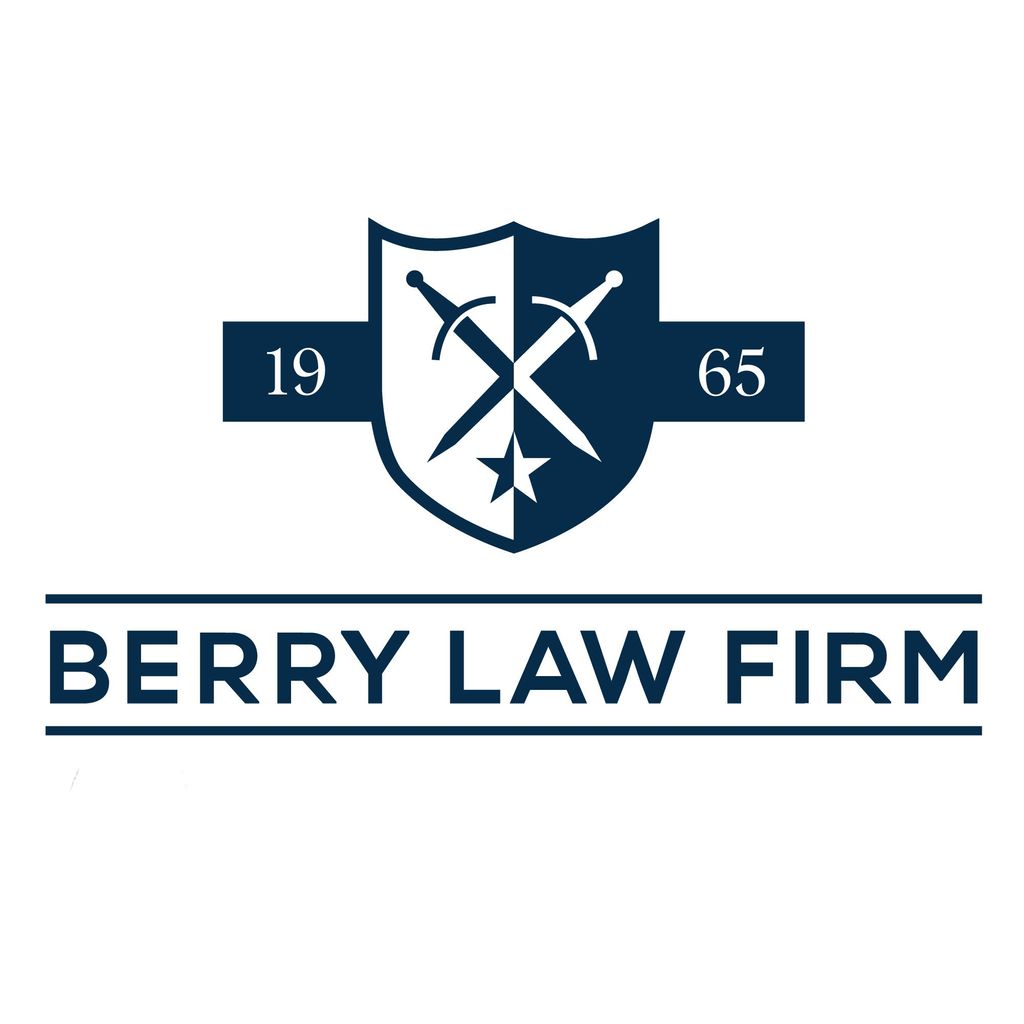 Berry Law Firm (Omaha)
