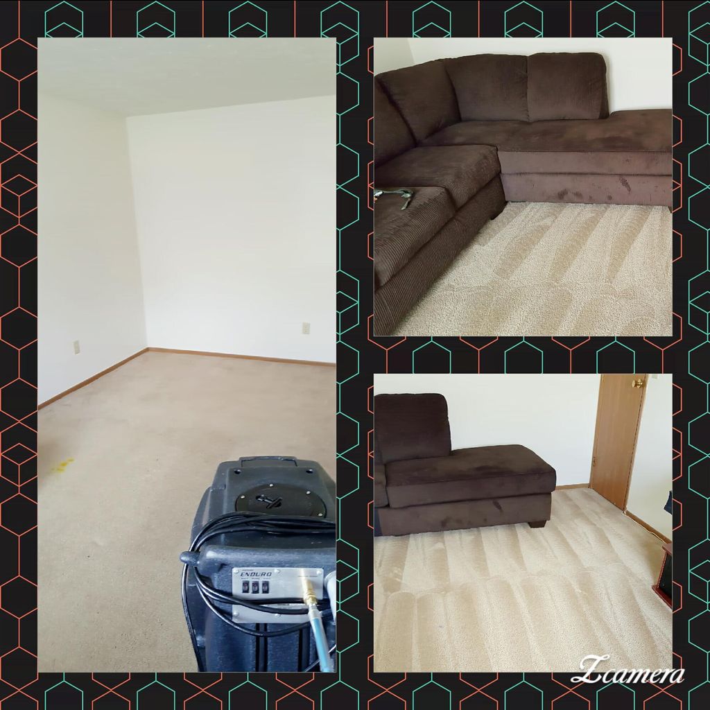 KeyPoint Carpet and Upholstery Restoration