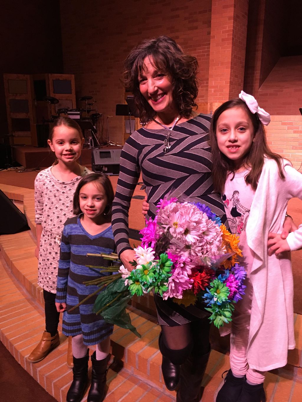 I love your little peeps♥️🎶♥️