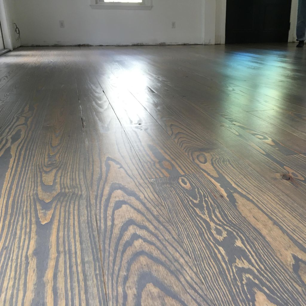 The 10 Best Hardwood Floor Refinishers, Refinishing Hardwood Floors Jacksonville Fl