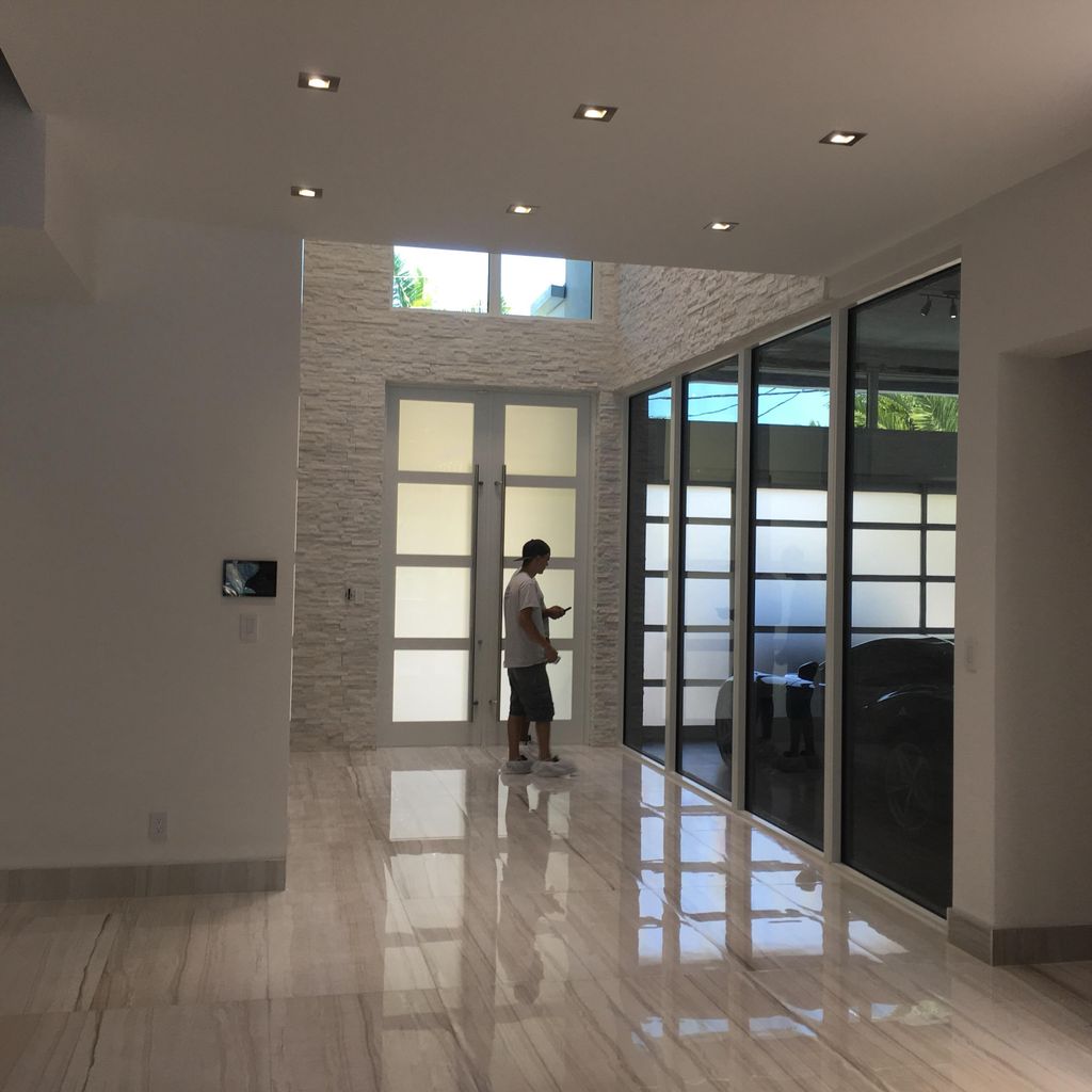 Projects and media
