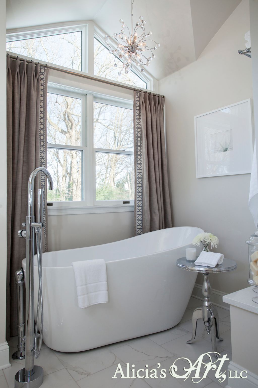 Kitchen & Bath Photography