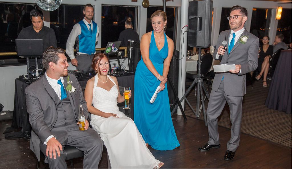 Weddings