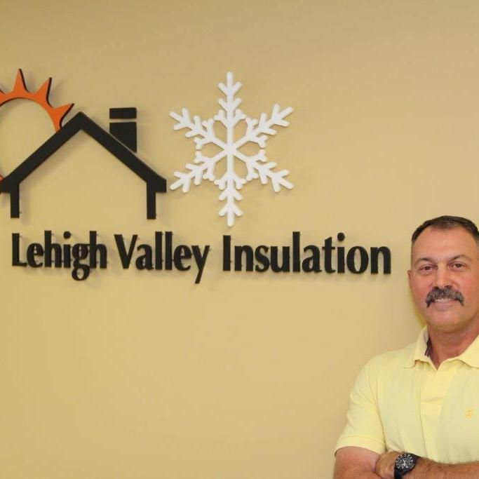 Lehigh Valley Insulation Inc.