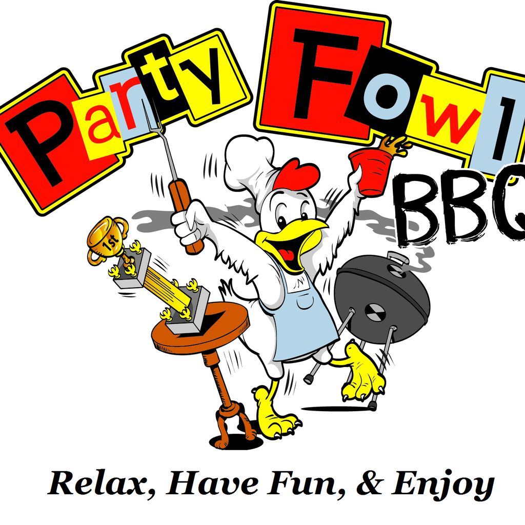 Party Fowl BBQ
