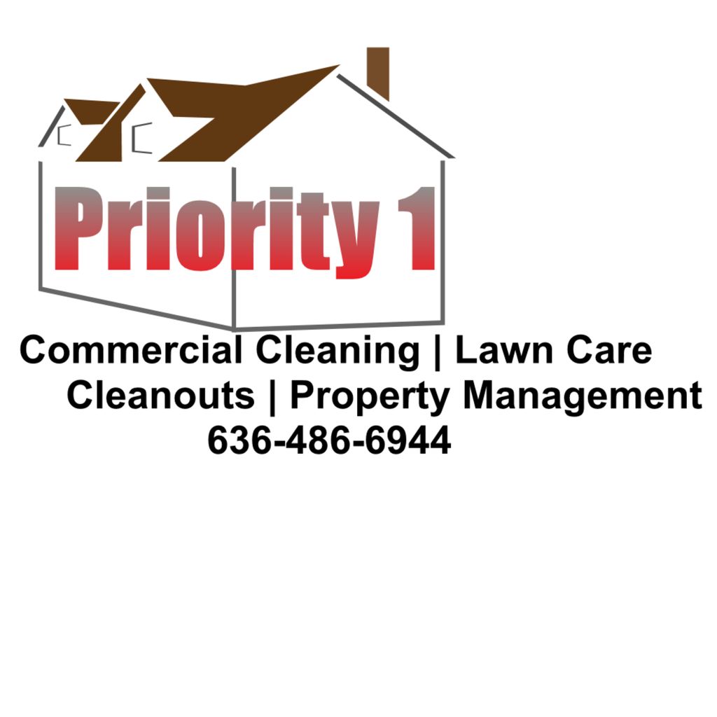 Priority 1 Property Management
