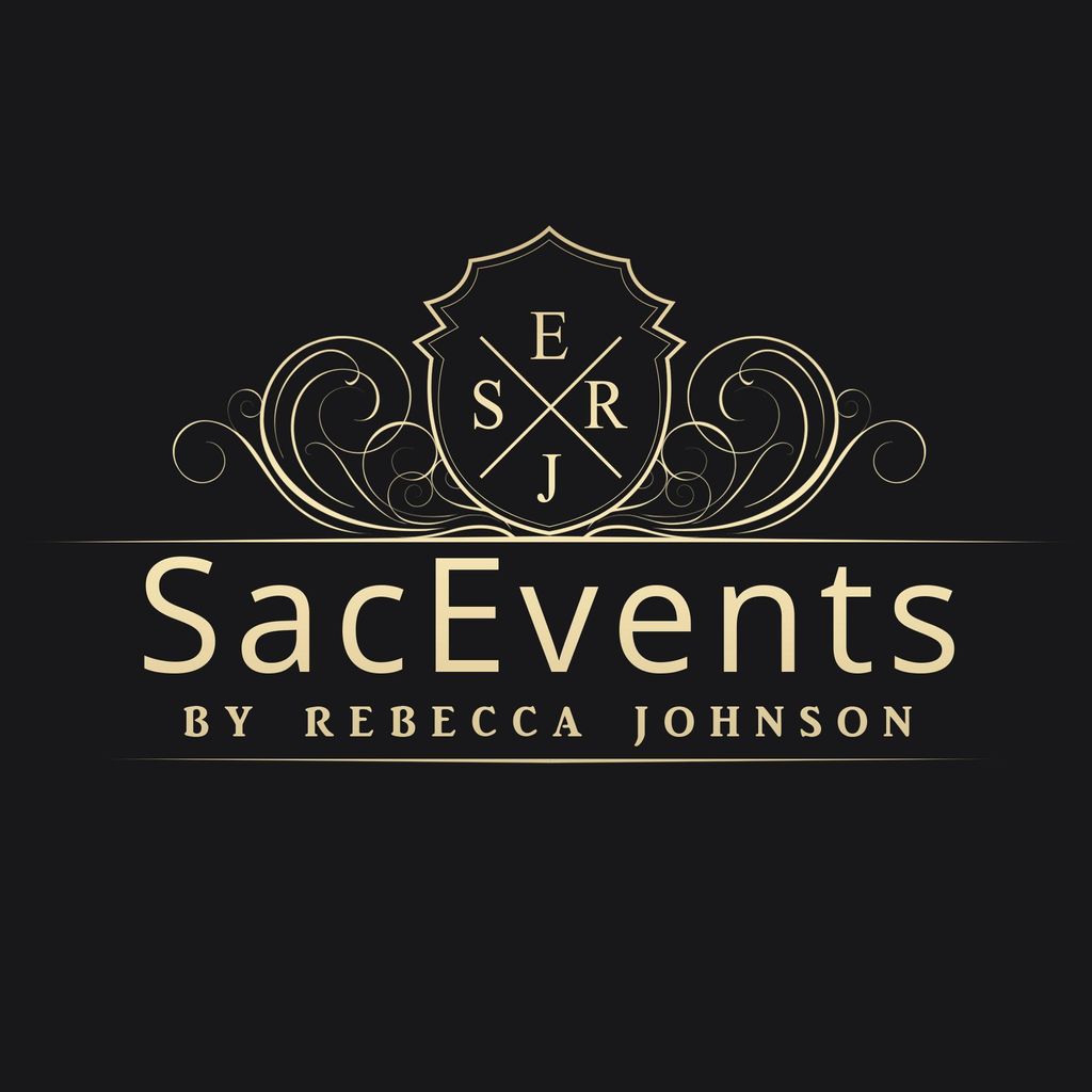 SacEvents by Rebecca Johnson