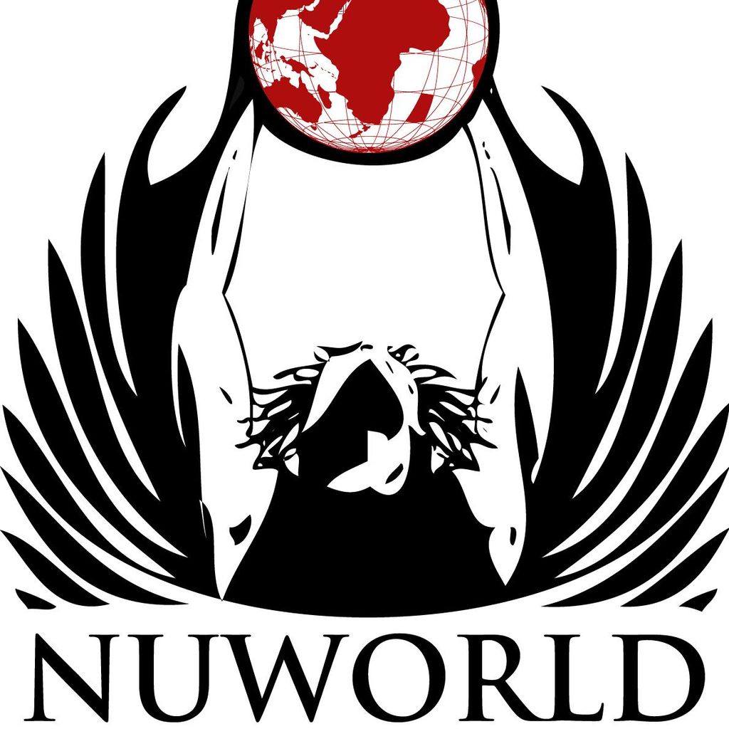 NuWorld Media, Inc.