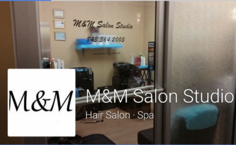 M&M Salon Studio