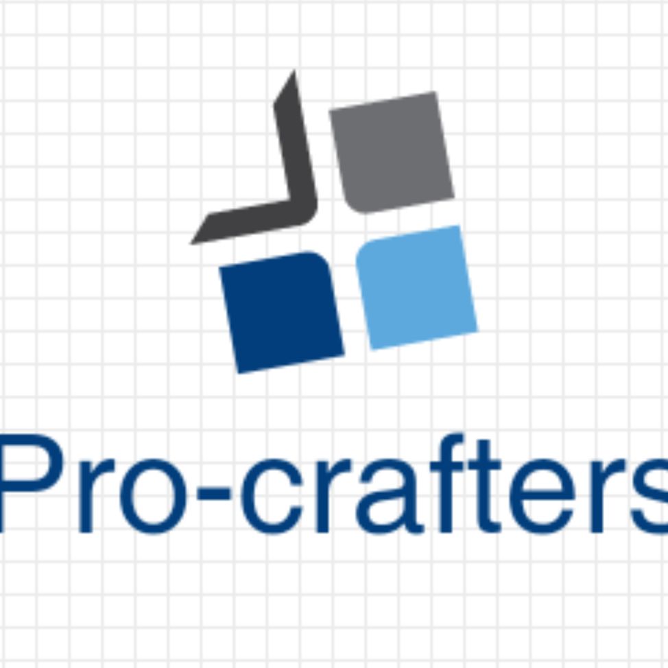 Procrafters solutions